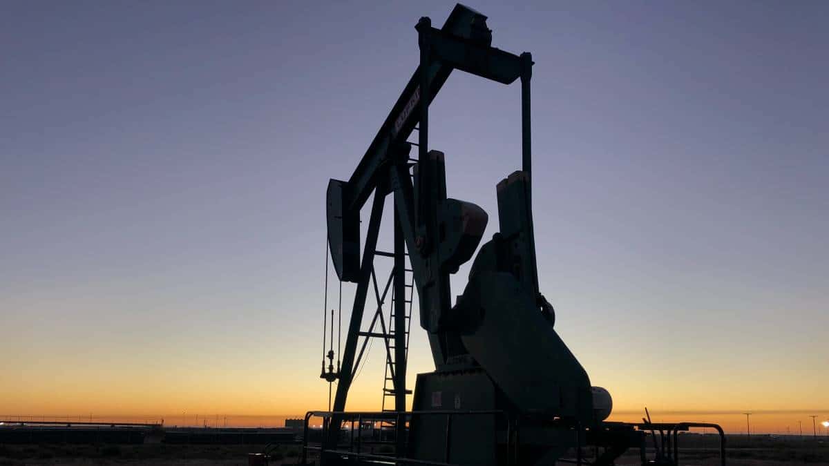 Fracking en Colombia