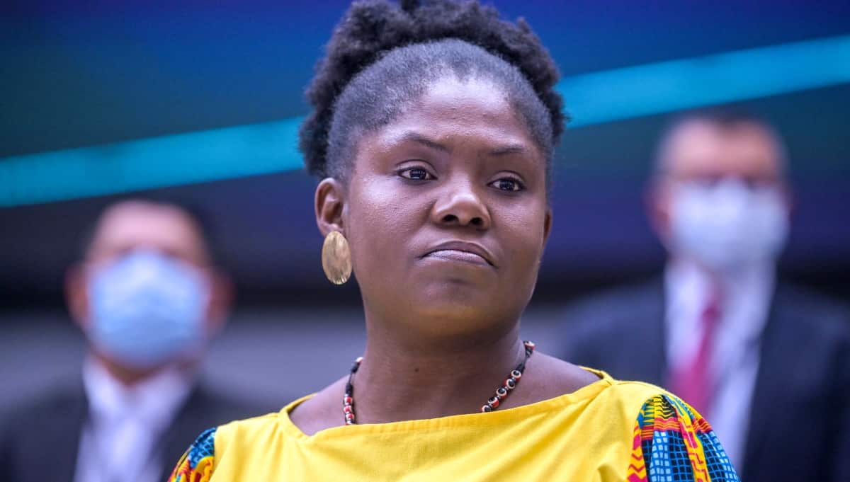 Francia Márquez denuncia amenazas en su contra y exige garantías