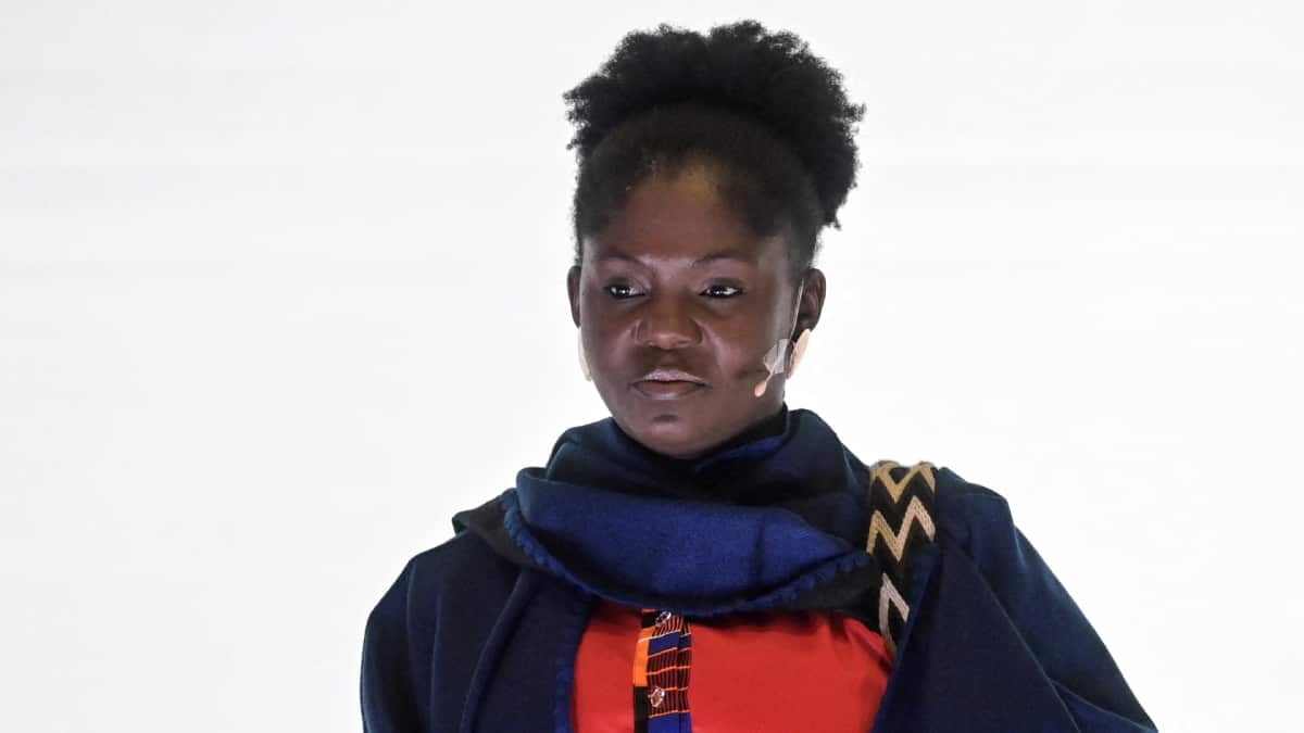 Francia Márquez justifica su declaración sobre los huevos