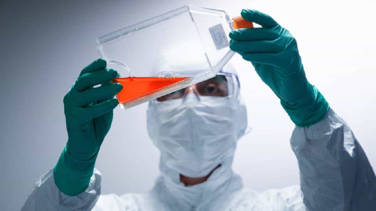 Farmacéutica Sanofi producirá vacuna del covid-19 de Johnson & Johnson