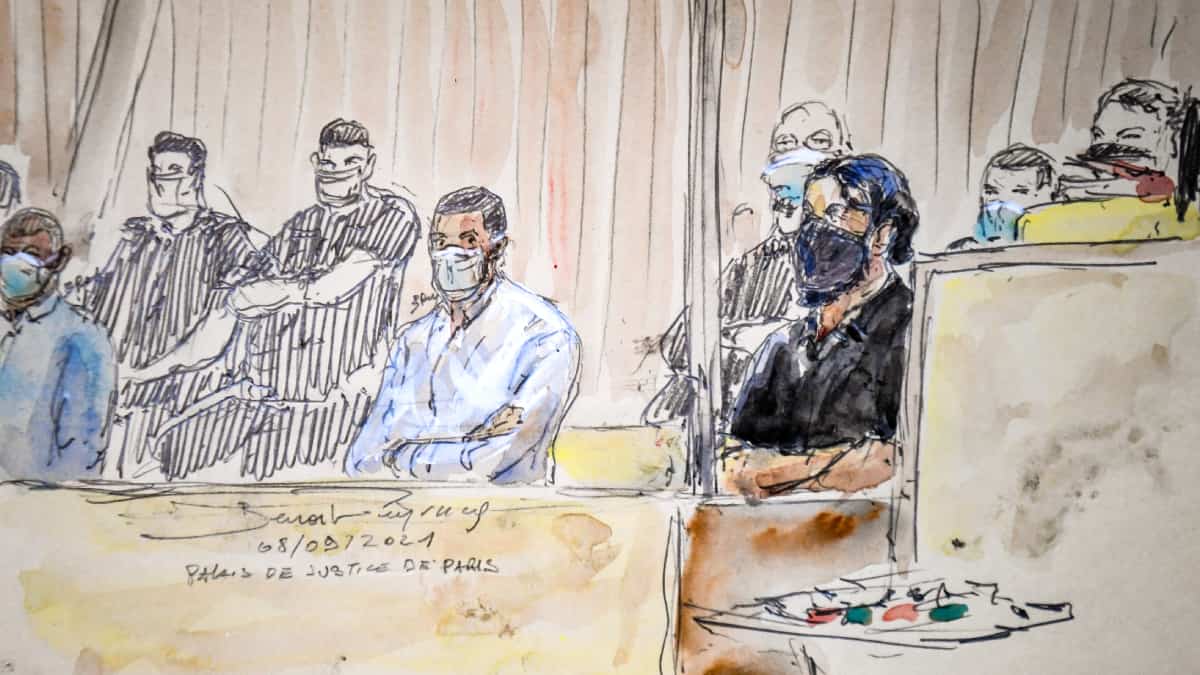 Francia inicia maratónico juicio sobre los atentados yihadistas