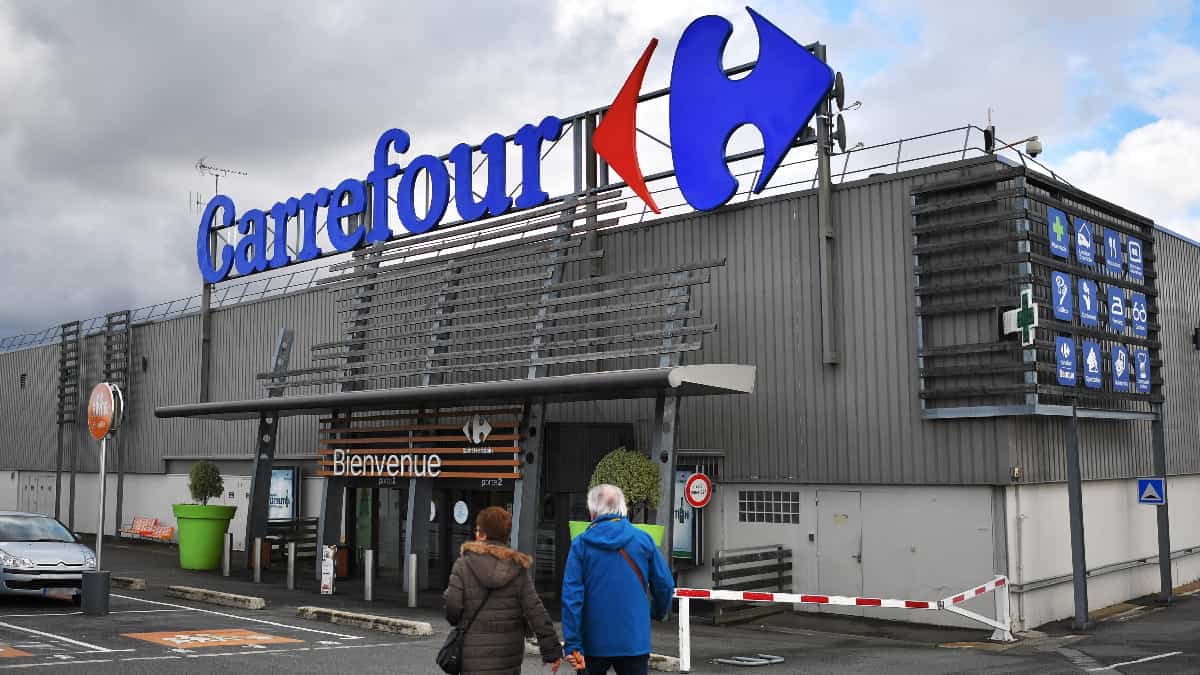 Carrefour pagará más de 50.000 USD por suicidio de una trabajadora
