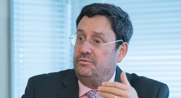 Francisco Santos, embajador de Colombia en Estados Unidos.