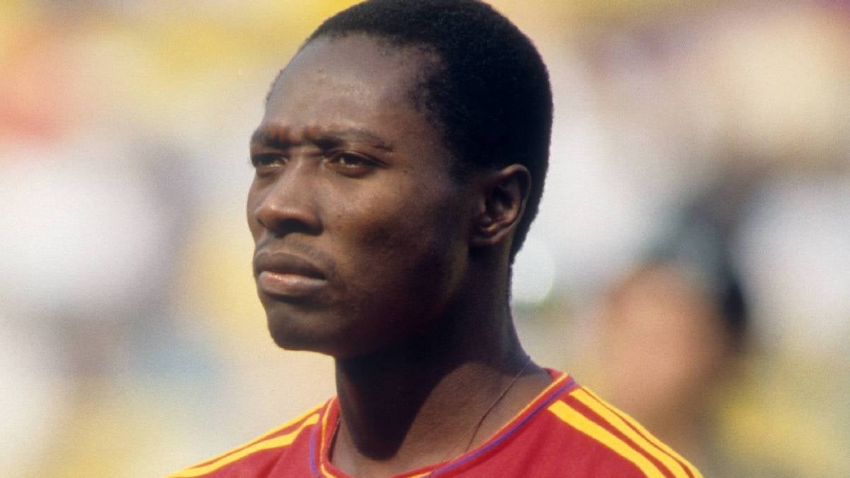 Freddy Rincón es recordado por los clubes donde militó