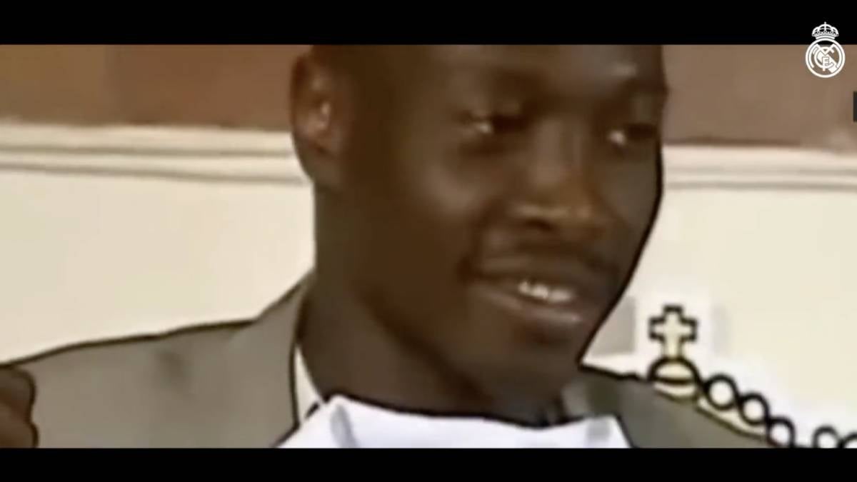 ¿Por qué Freddy Rincón no triunfó en el Real Madrid?