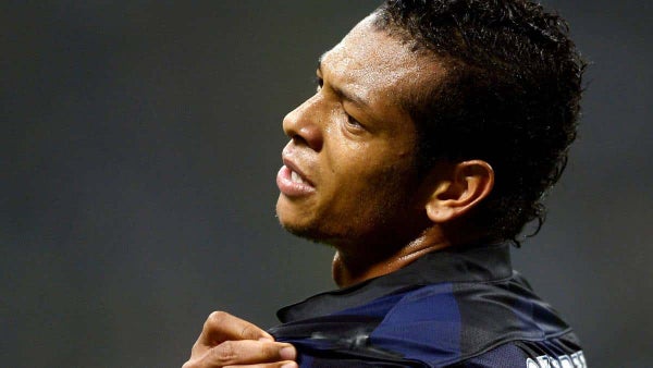 Sara Uribe y futbolistas enviaron mensajes de apoyo a Fredy Guarín