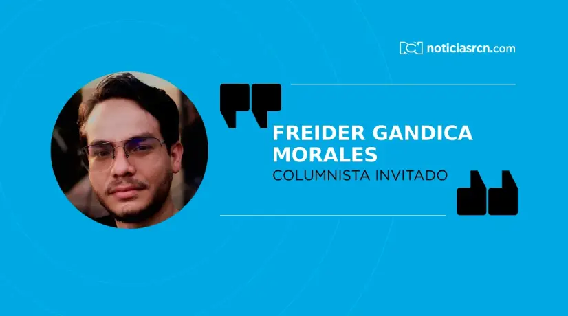 Lo echaron columna de opinión