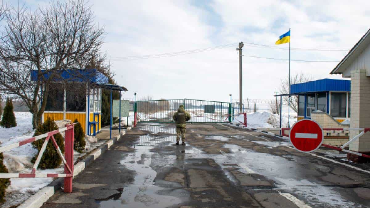 Guerra Rusia Ucrania: Rusia invade pese a múltiples advertencias de la OTAN