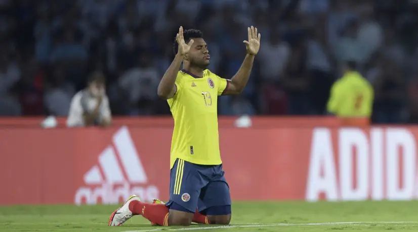 Fundación de Miguel Borja, Leicy Santos y Alfredo Morelos se unen para el festival: ´Goles que salvan vidas´