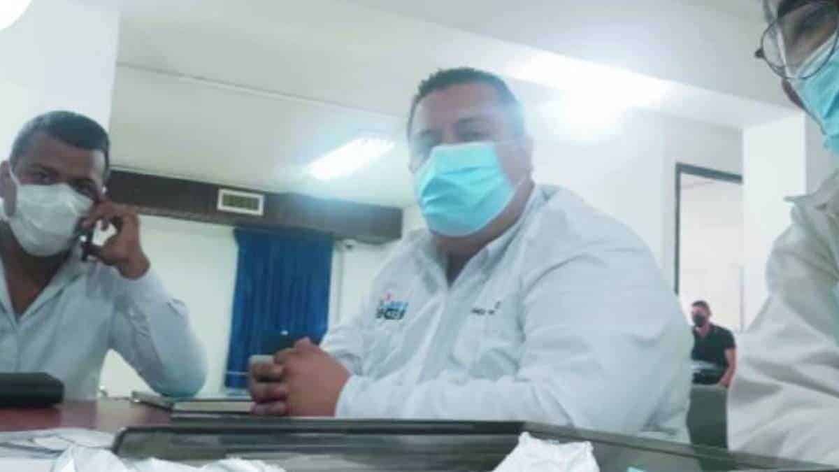 Activistas de Fundaredes son acusados de traición a la patria