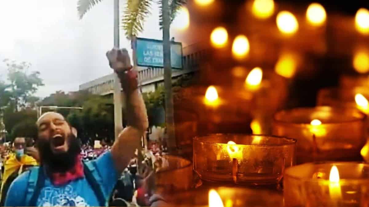 Así será el funeral de Lucas Villa