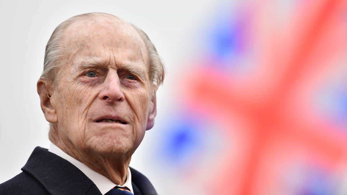 William y Harry estarán separados en el funeral del príncipe Felipe