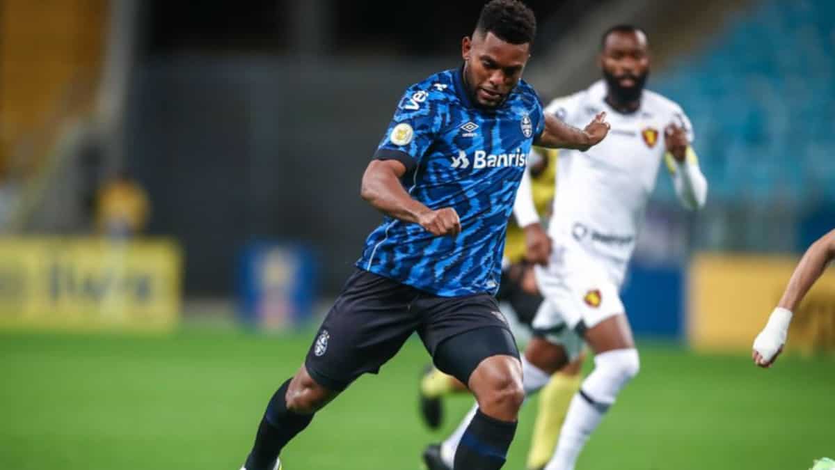 Miguel Borja no estará con Colombia en triple fecha de eliminatorias