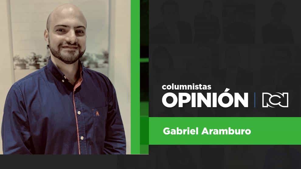 Sobre los retos del sector productivo | Por: Gabriel Aramburo