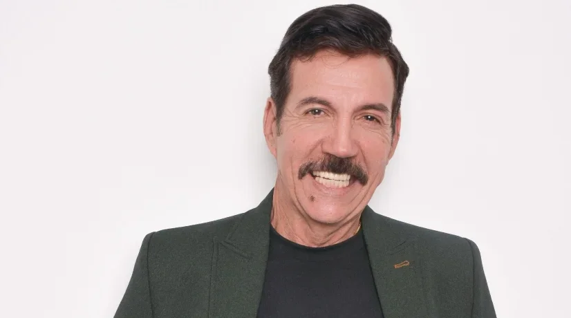 La leyenda del vallenato Gaby García regresa a los escenarios