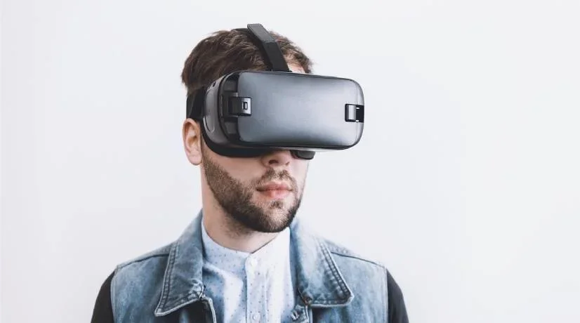Gafas realidad virtual y aumentada