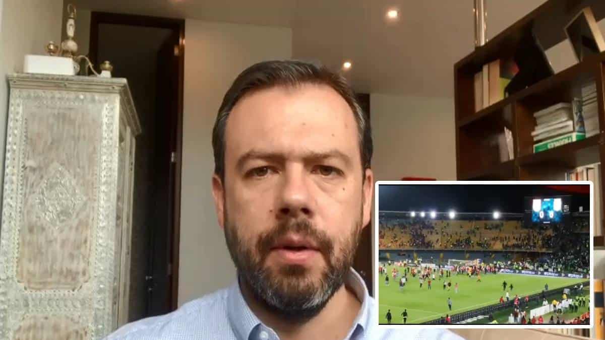 Carlos Galán, concejal de Bogotá