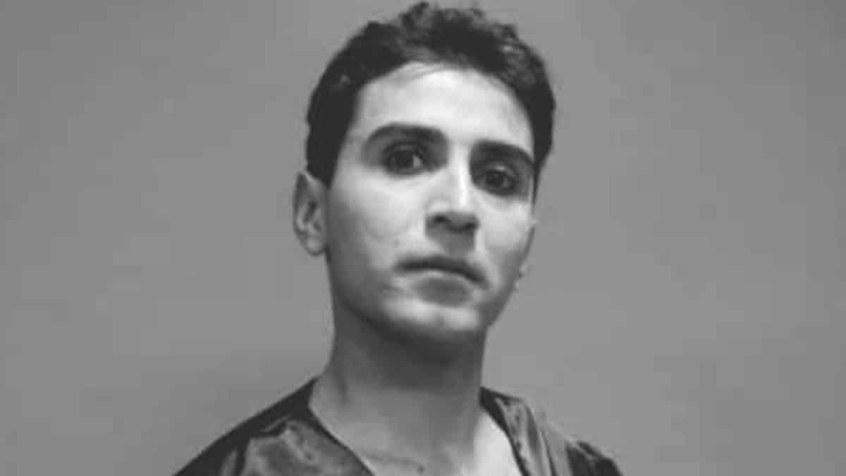 Gamaliel Enrique Álvarez García