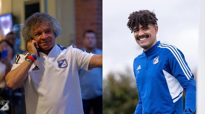 Montero a Gamero: "Lléveme si quiere ser campeón"