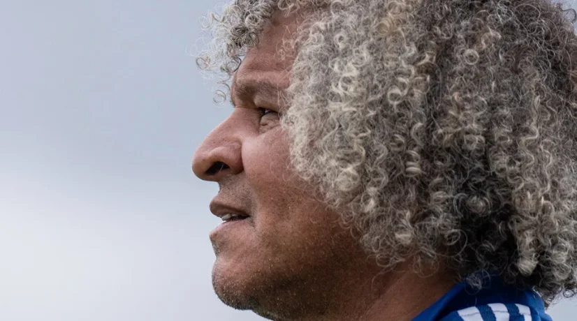 Alberto Gamero palpita final de Copa BetPlay 2023.