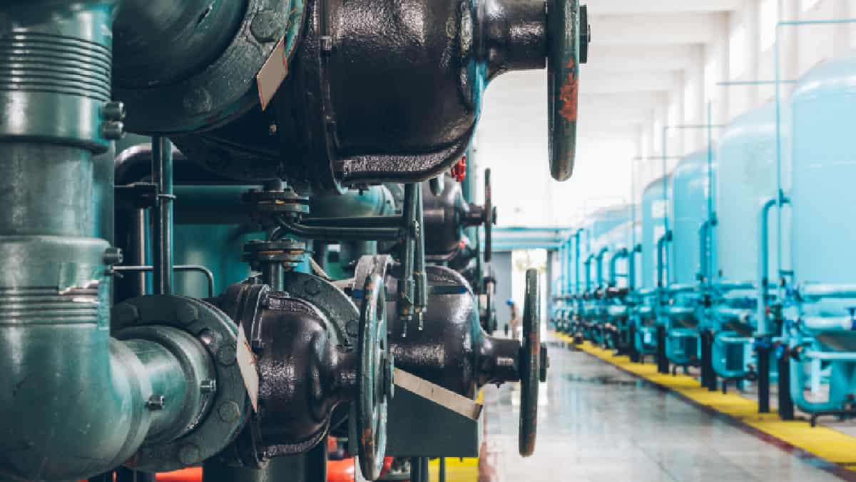 Puede ser España un proveedor alternativo de gas a Europa