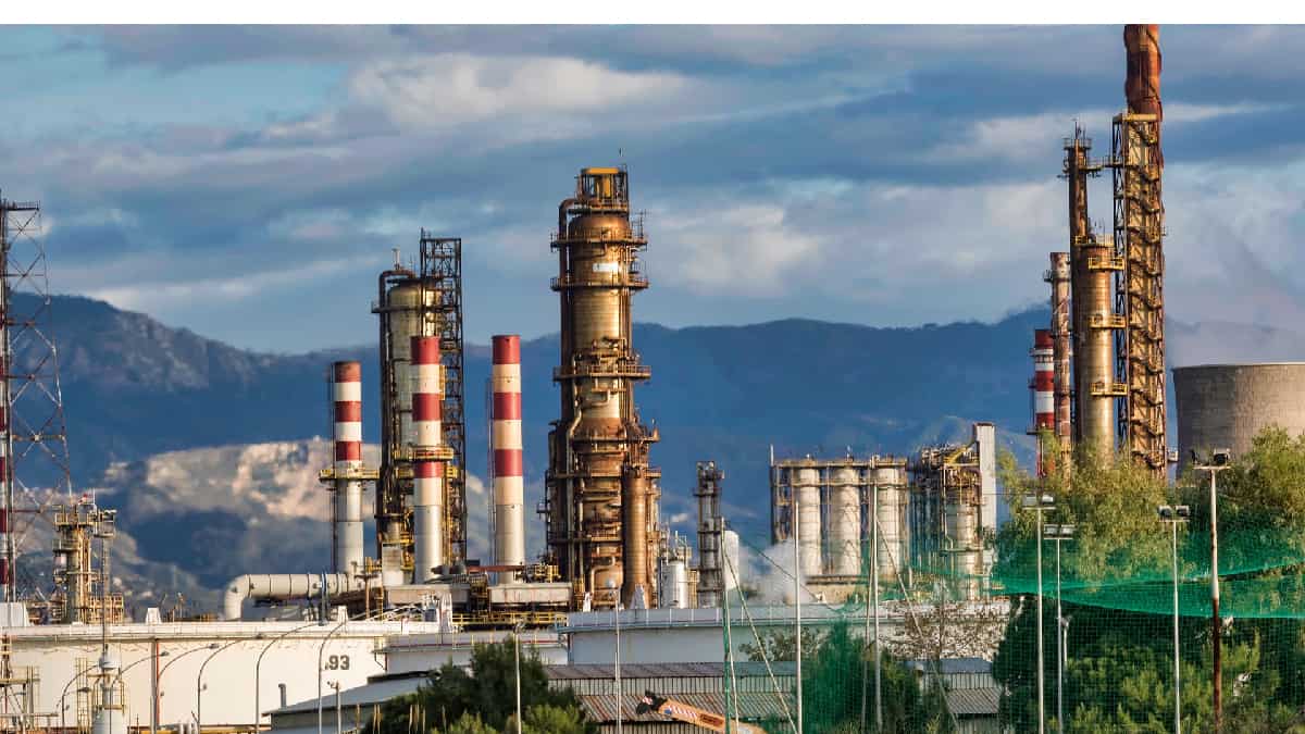 Japón ofrece gas a Europa debido a tensión en Ucrania