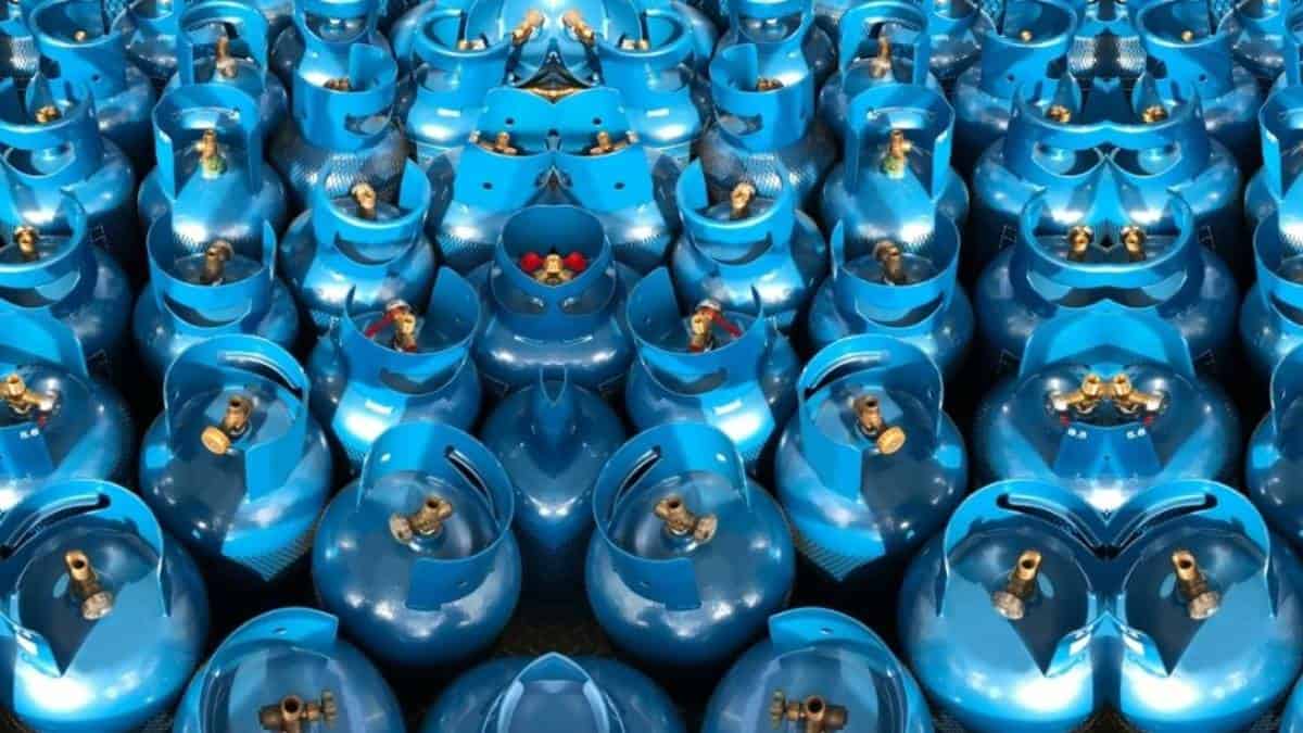 Desde este jueves incrementará el precio del gas propano en Colombia