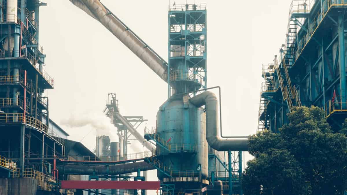 Israel busca hacerse con mercado del gas hacia Europa, muy dependiente de Rusia