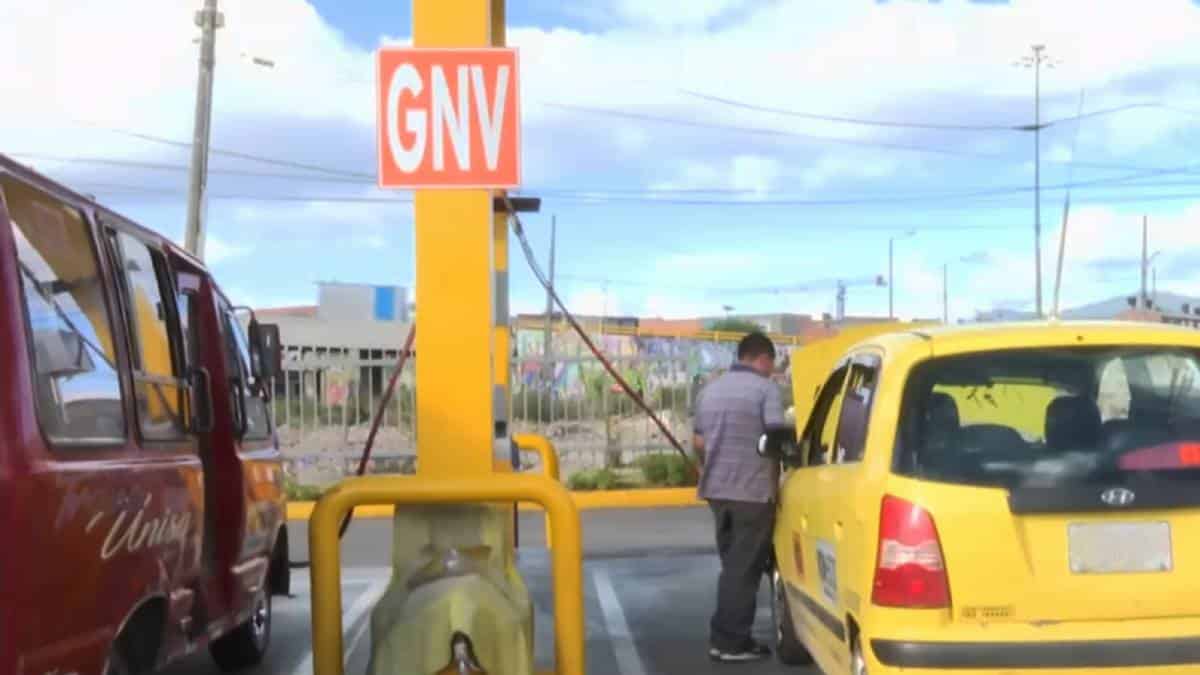 Persiste la incertidumbre por suspensión del servicio de gas vehicular en el país