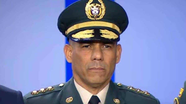 Fiscalía radica escrito de acusación ante la Corte Suprema contra el general (r) Eduardo Zapateiro por presunto acoso sexual Fiscalía radica escrito de acusación ante la Corte Suprema contra el general (r) Eduardo Zapateiro por presunto acoso sexual
