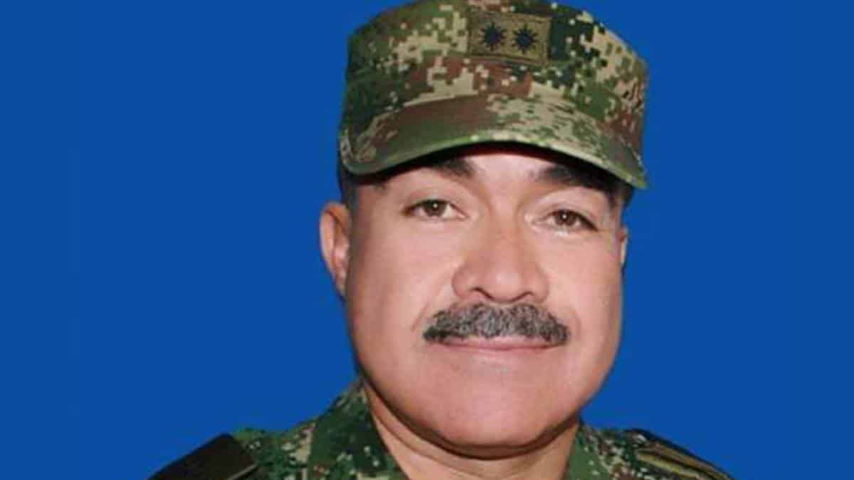JEP negó libertad anticipada al general (r) Torres Escalante por falsos positivos