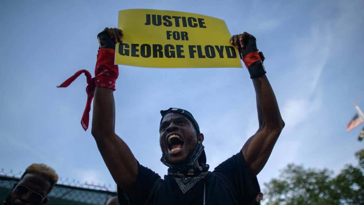 Caso de George Floyd