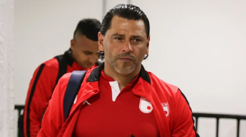 Gerardo-Bedoya-demanda-Santa-Fe