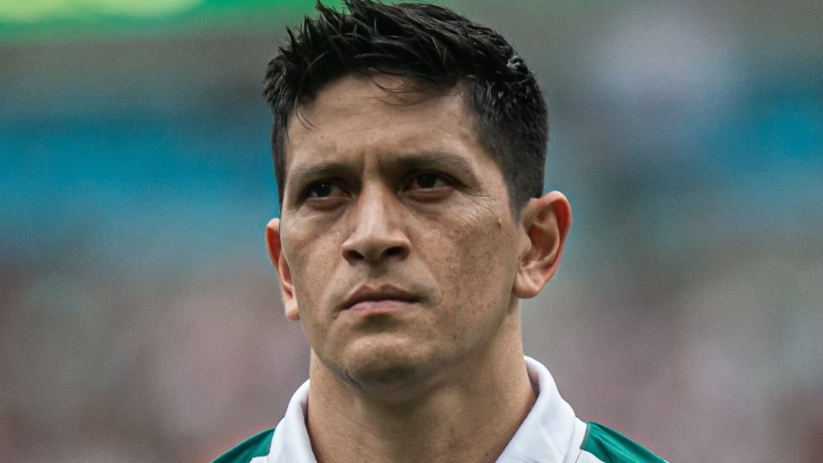 Germán Cano sobre chance de jugar en Selección Colombia