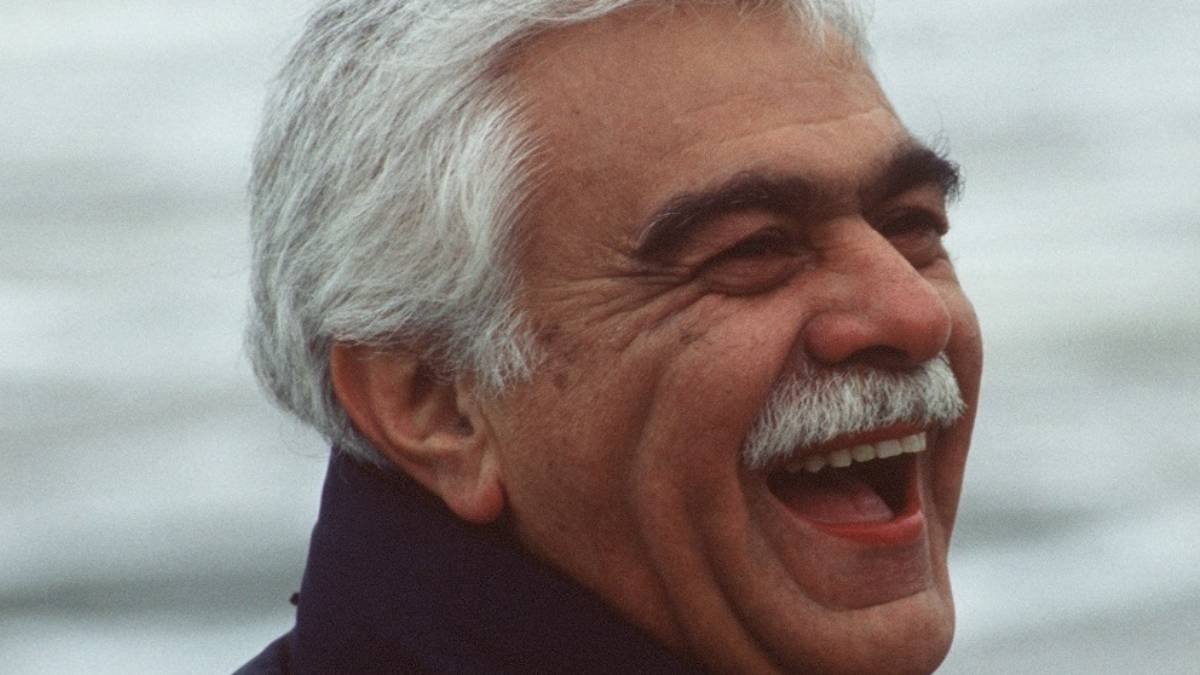 Germán Castro Caycedo