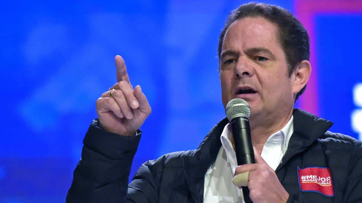 Cambio Radical inscribirá candidato el próximo 11 de marzo