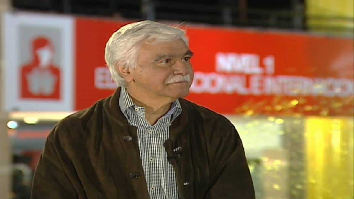 ¿De qué murió Germán Castro Caycedo?