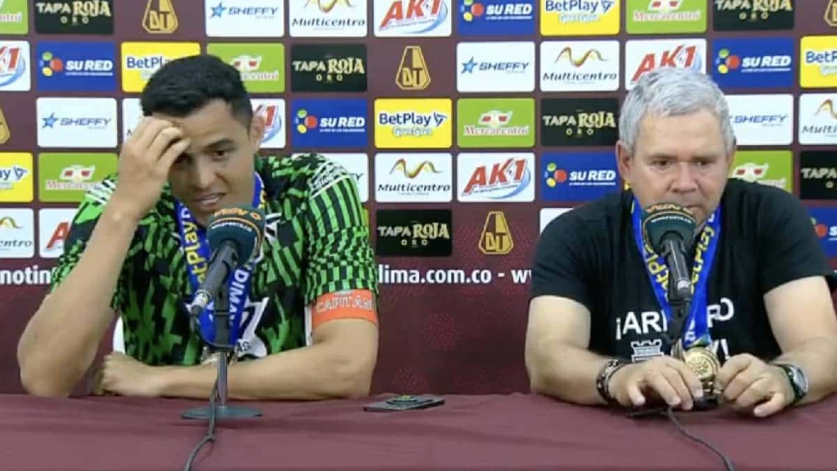 Gio Moreno respalda al 'arriero' Herrera