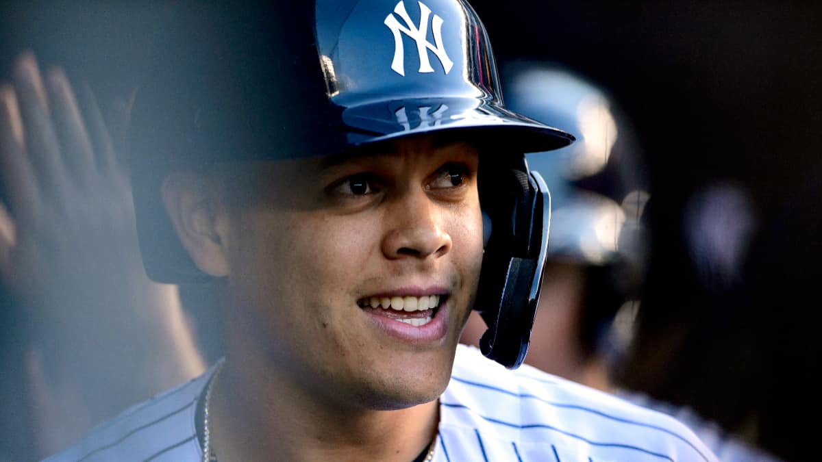 Giovoanny Urshela no va más con los New York Yankees