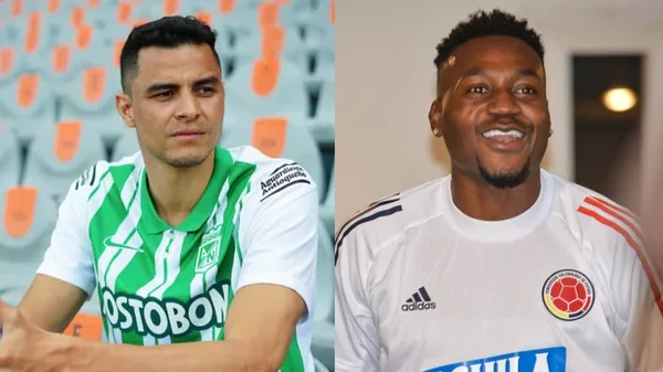 Fútbol colombiano: jugadores libres que pueden ser fichados a finales de marzo Fútbol colombiano: jugadores libres que pueden ser fichados a finales de marzo