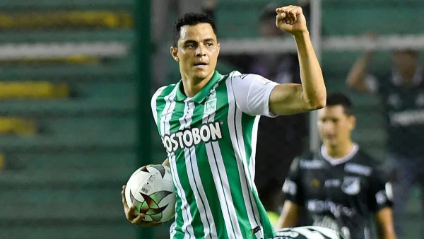 Giovanni Moreno ilusiona con su regreso al fútbol colombiano: ¿volverá a Nacional? Giovanni Moreno ilusiona con su regreso al fútbol colombiano: ¿volverá a Nacional?