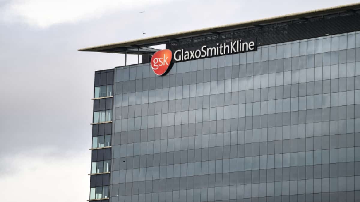 GlaxoSmithKline anuncio una caída del 24% de sus ganancias en 2021