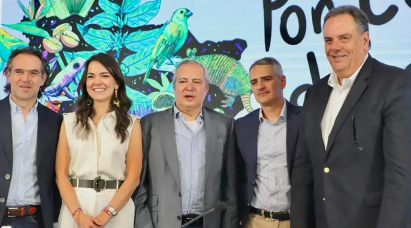 ¿Cómo se recolectaría el dinero para las vías 4G de Antioquia? Esto dice el Gobernador