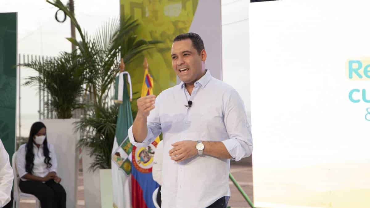 Consejo de Estado anula elección del gobernador de La Guajira