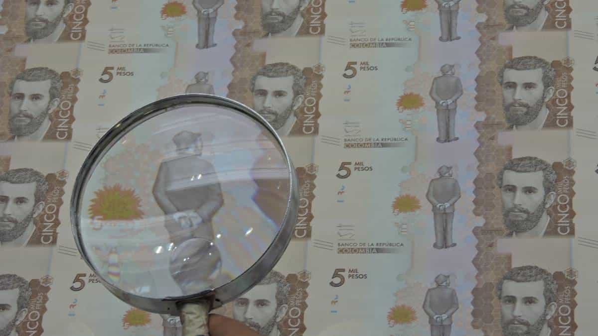 Foto: Banco de la República Banco de la República