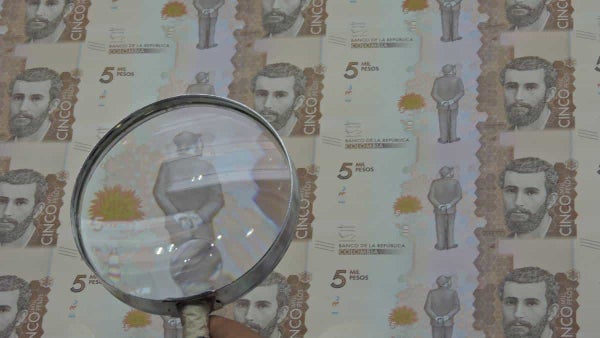 Banco de la República congeló su tasa de interés en 9,25% pese a caída de la inflación