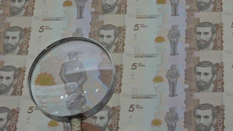 Banco de la República