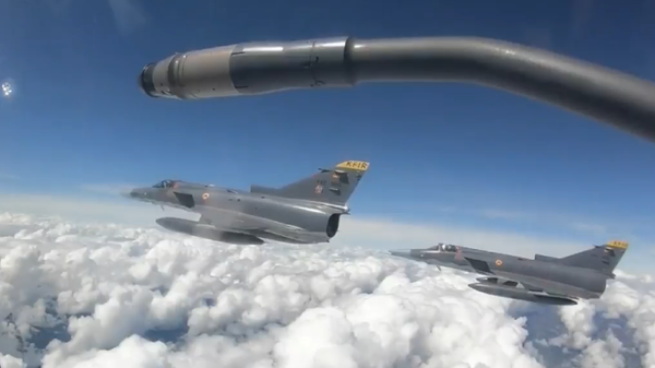 Sigue en el limbo la compra de aviones de combate para reemplazar los Kfir