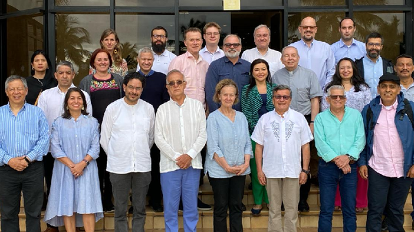 Gobierno Nacional y ELN extendieron el cese al fuego hasta el próximo 5 de febrero