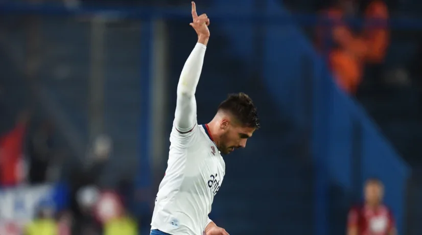 Gol-Fabian-Noguera-Nacional-Medellin-Libertadores